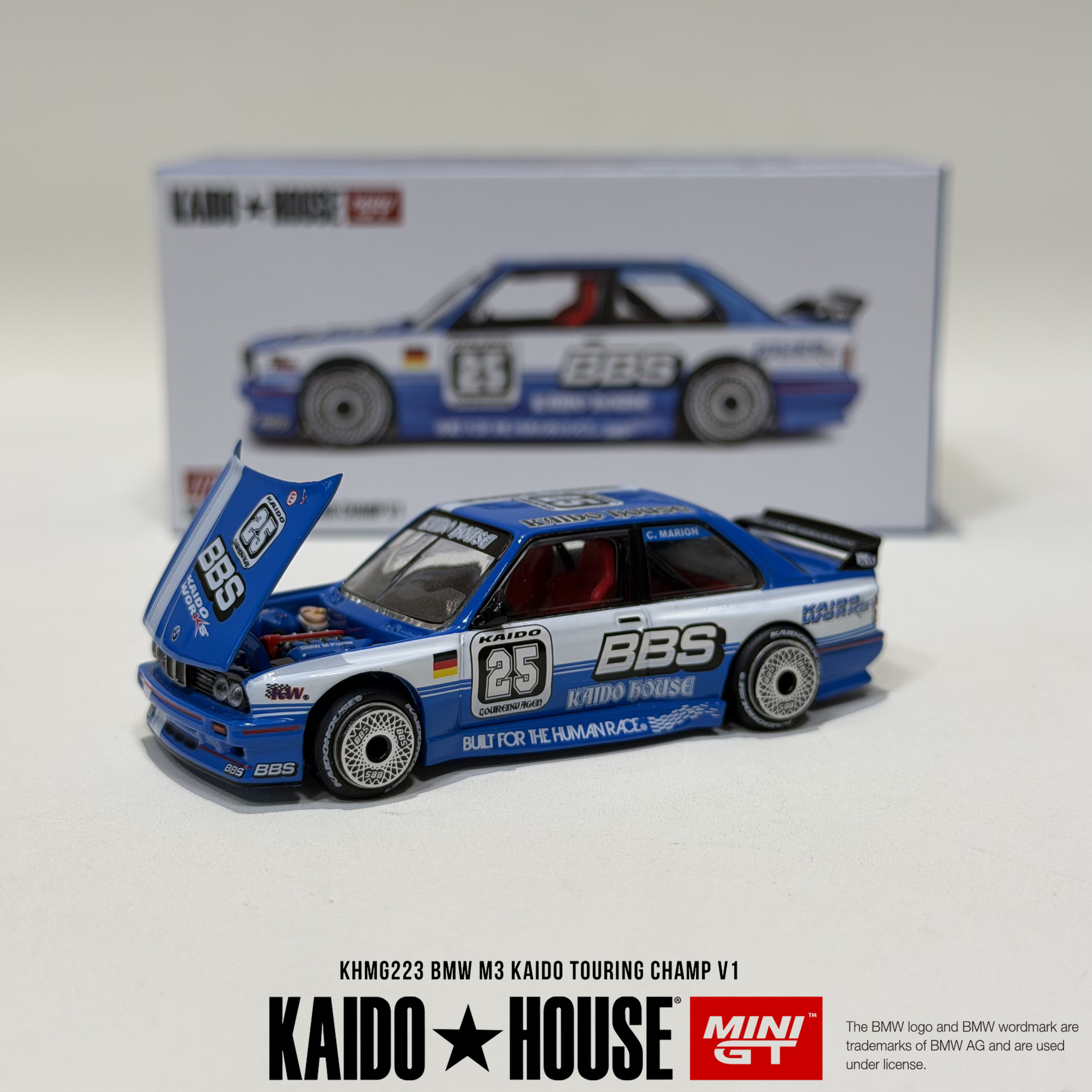 Art Craft House - In Stock Ready to Ship KHMG