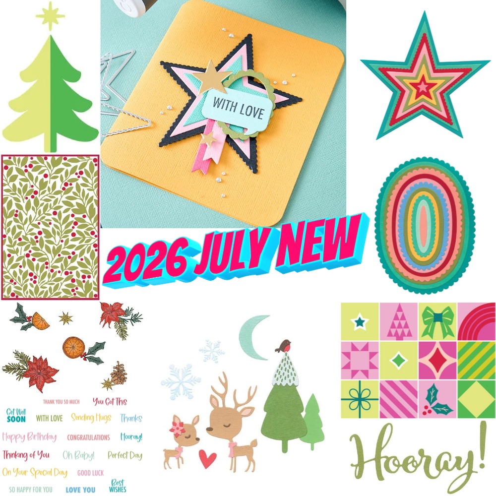 Stencil Cutting Plotter - Travelers Notebook Cover Metal Cutting Dies