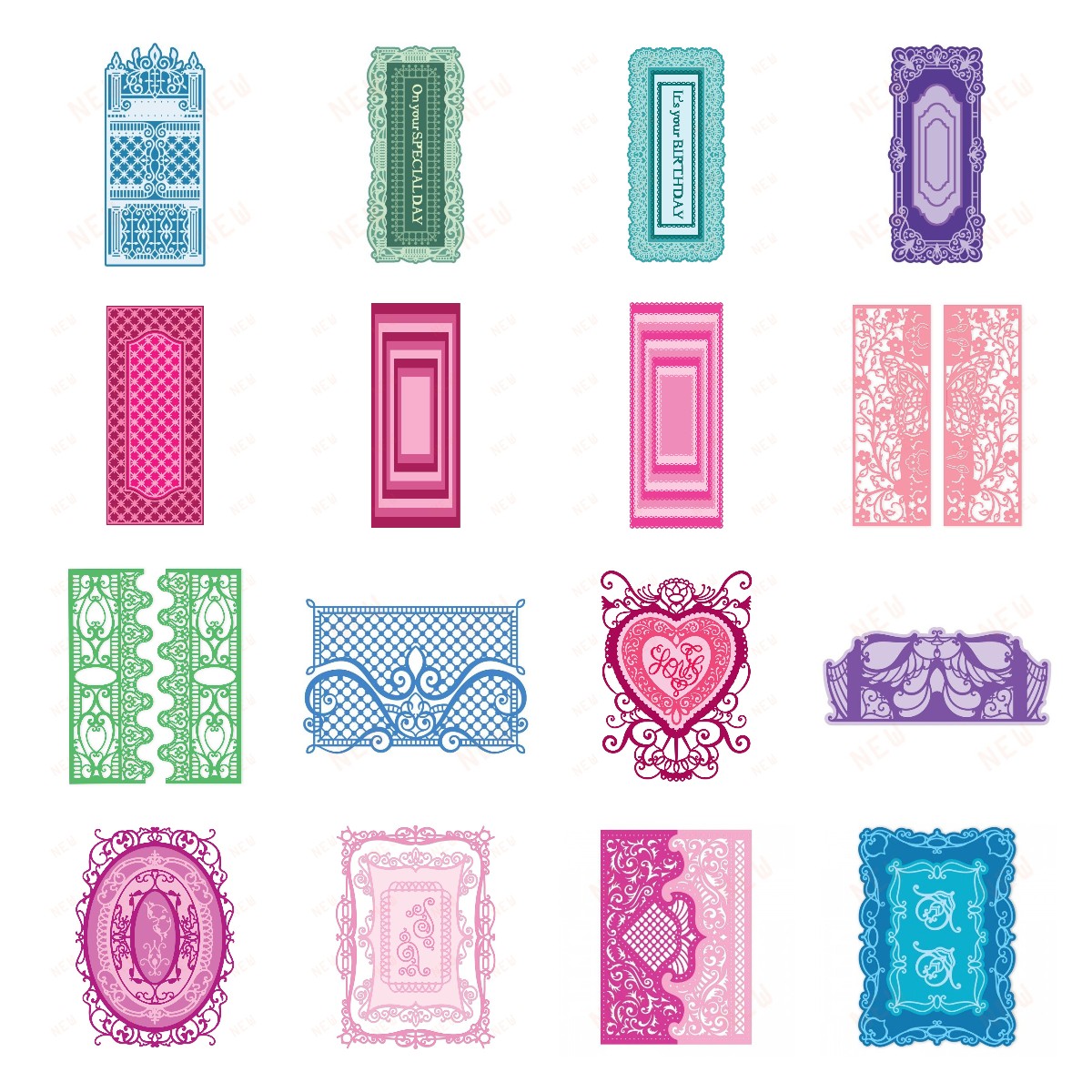 Flourish Companion Frame Cutti – обзор и цена Stencil Cutting Plotter