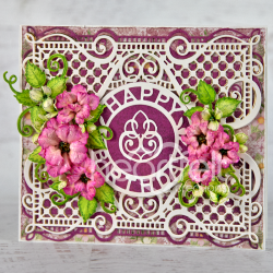 Flourish Companion Frame Cutti – обзор и цена Stencil Cutting Plotter