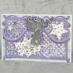 Flourish Companion Frame Cutti – обзор и цена Stencil Cutting Plotter