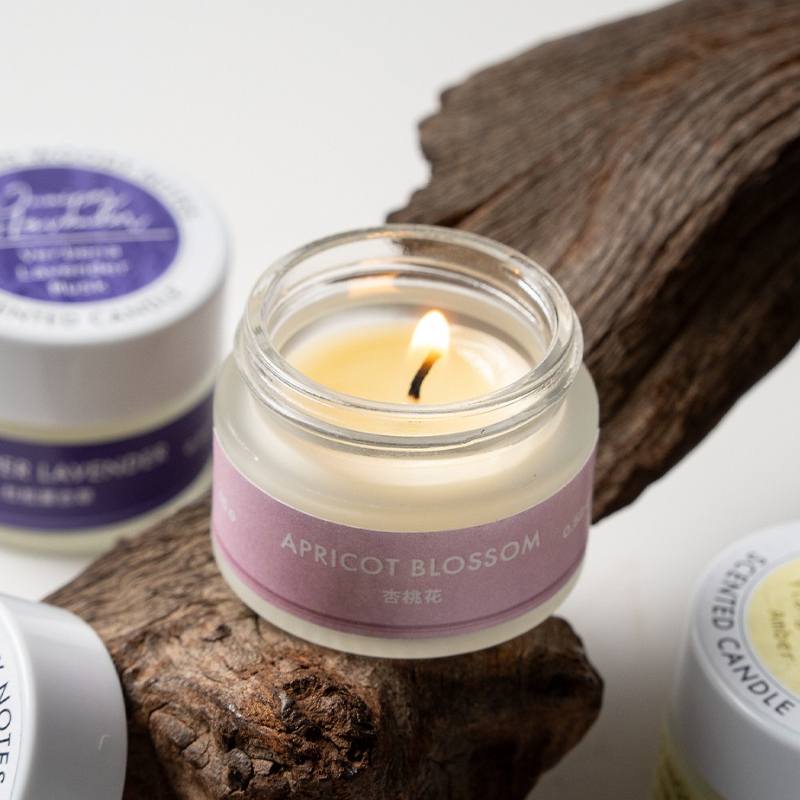 Mini Glass Cup Essential Oil S – обзор и цена Soy Candle Fragrance Oil