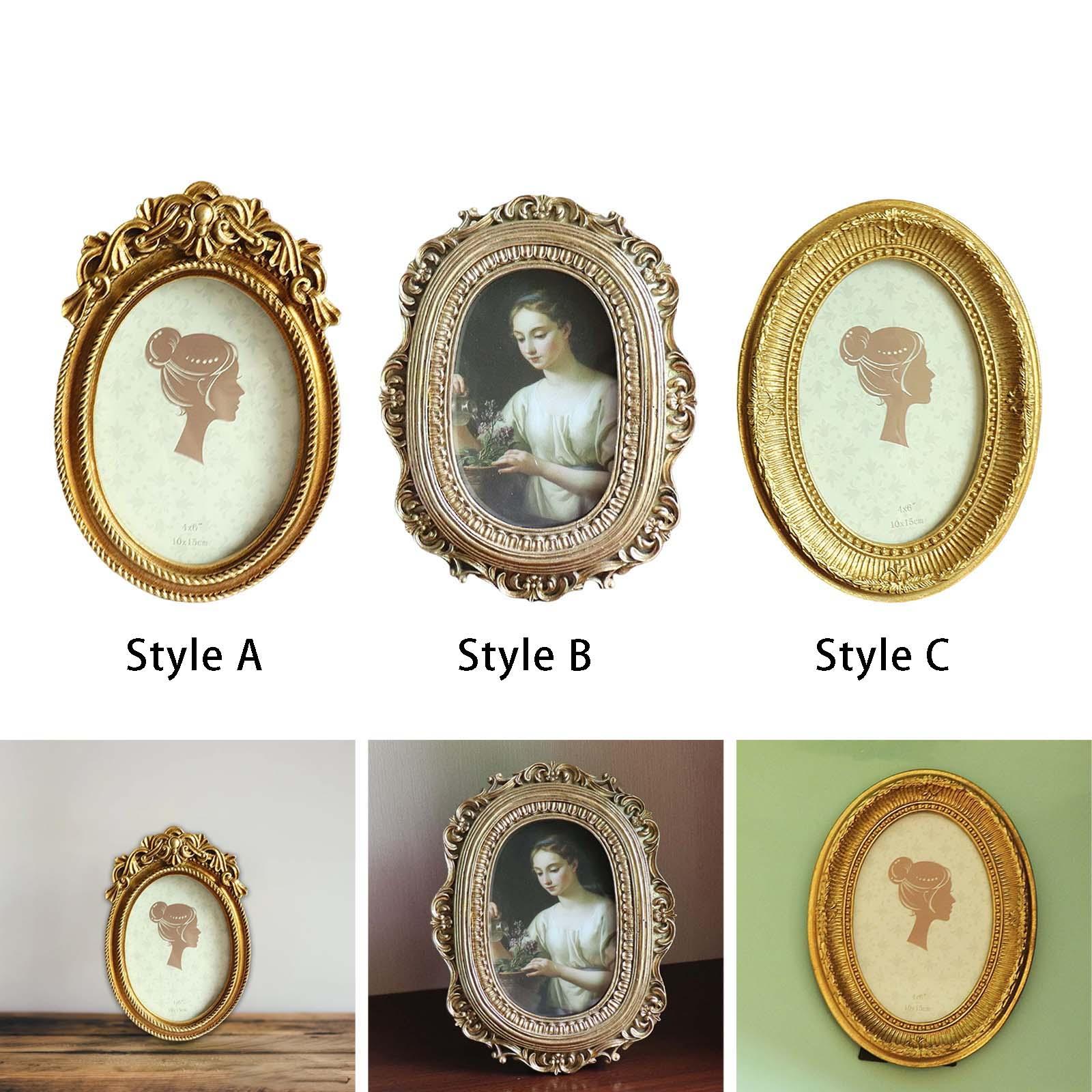 European Style Vintage Style P – обзор и цена Art Craft Gallery