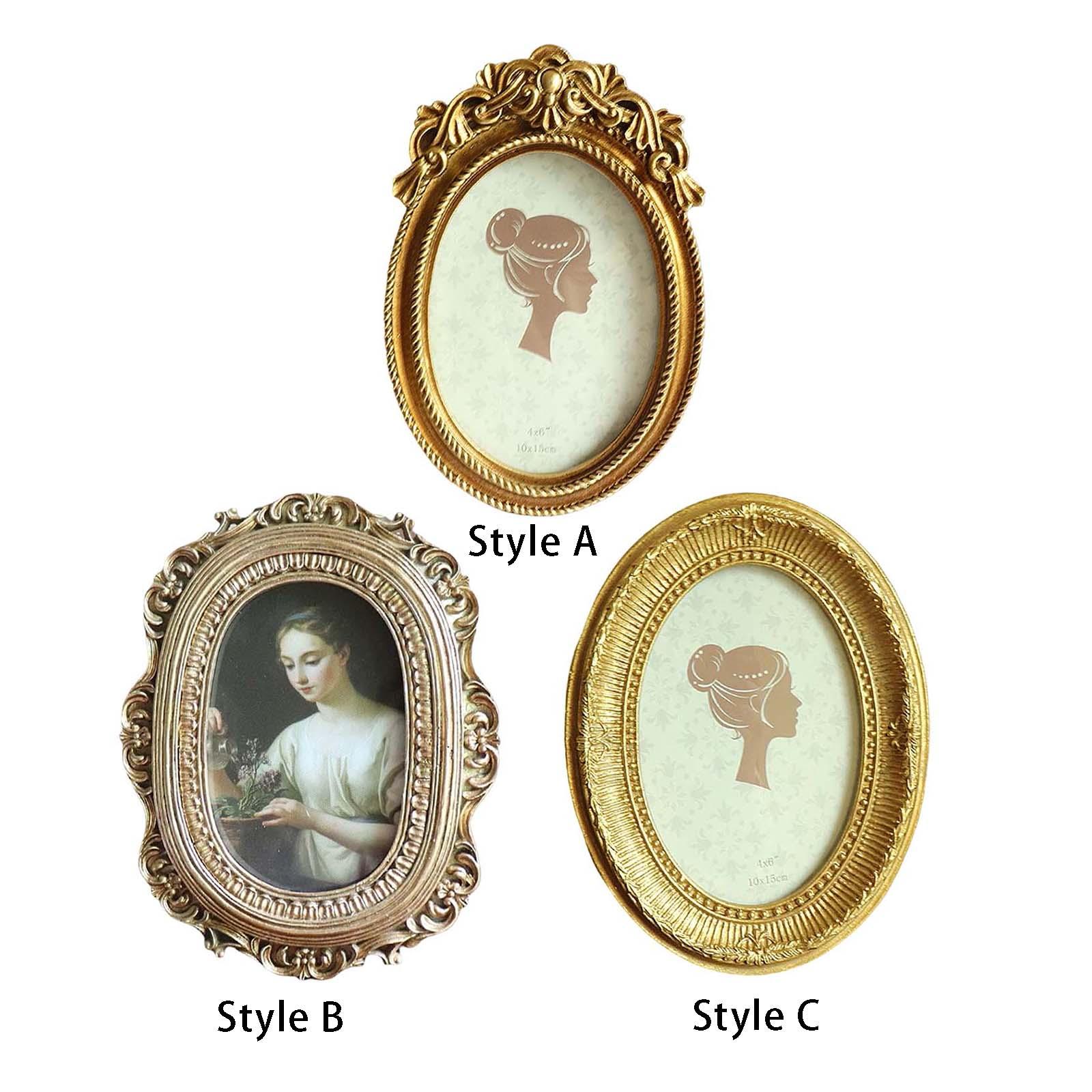 European Style Vintage Style P – обзор и цена Art Craft Gallery