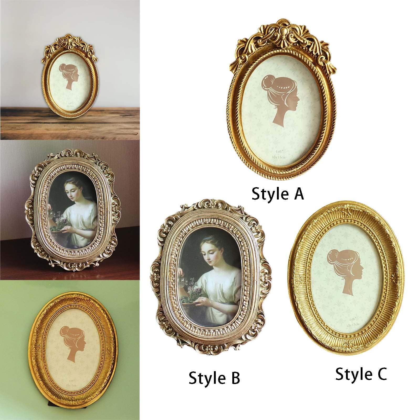 European Style Vintage Style P – обзор и цена Art Craft Gallery