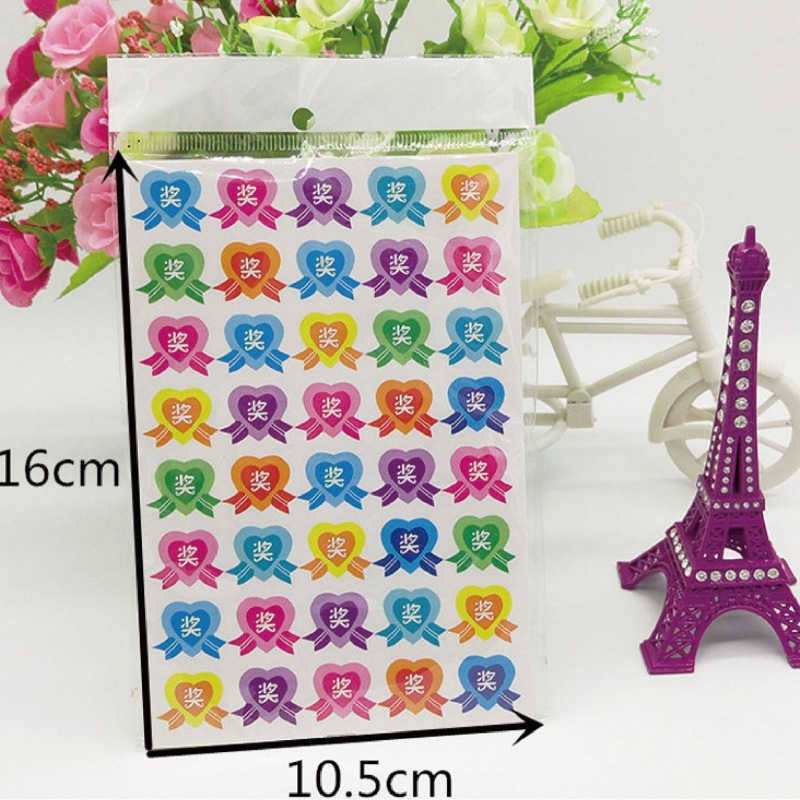 10PCS Colorful Star Flower Hea – обзор и цена Art Craft For 3 Year Old