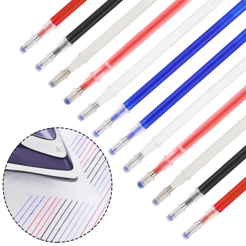 10Pcs/Set Of High-Temperature  – обзор и цена Illustration Marker Set