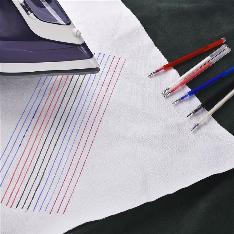 10Pcs/Set Of High-Temperature  – обзор и цена Illustration Marker Set