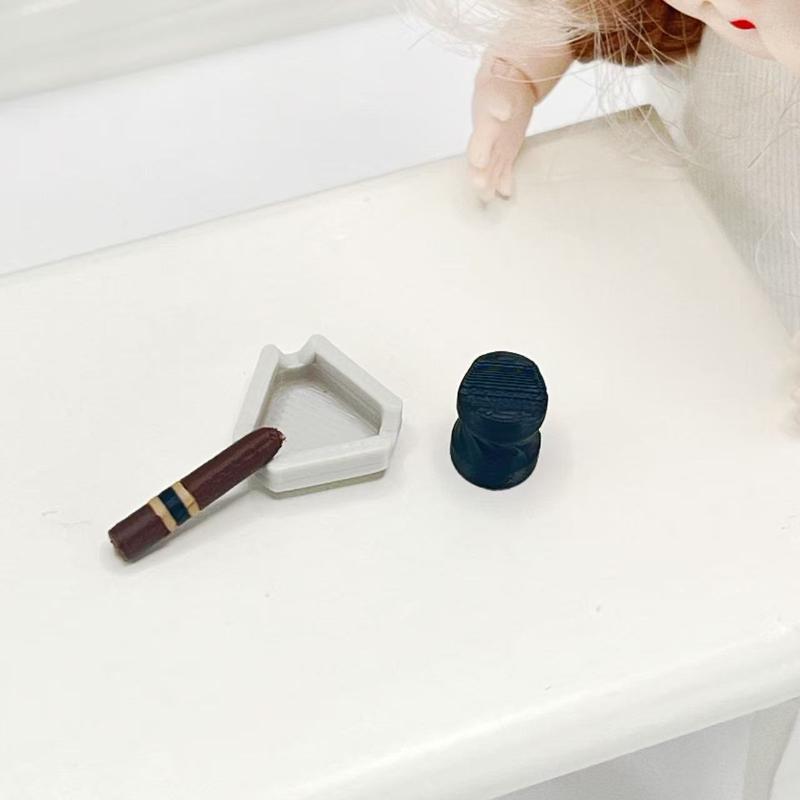 1 Set Mini Cigarette Ornament  – обзор и цена Art Craft House