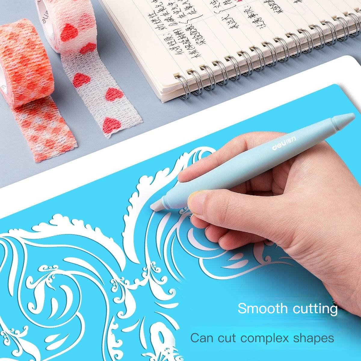 Ceramic Utility Pen Knife, Ret – обзор и цена Art Craft Using Paper
