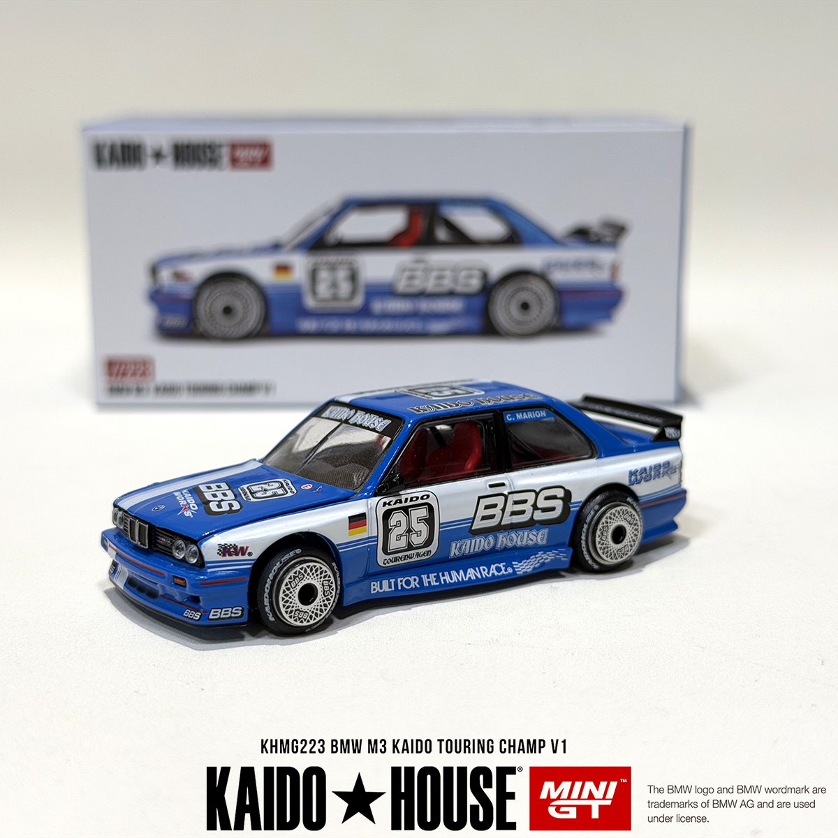 In Stock Ready to Ship KHMG 22 – обзор и цена Art Craft House
