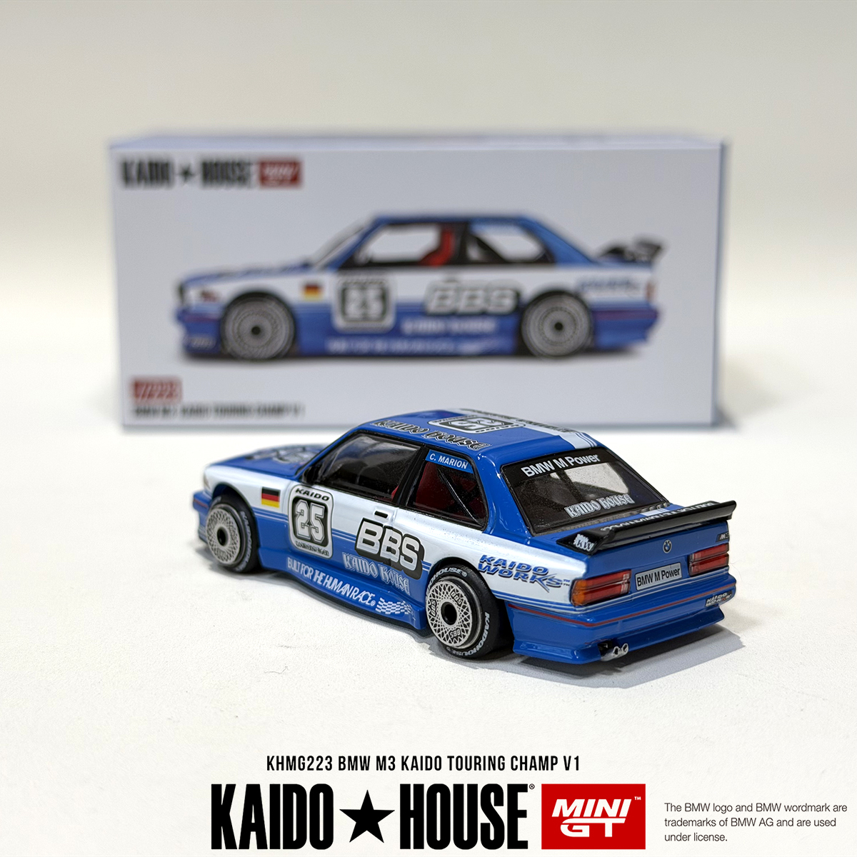 In Stock Ready to Ship KHMG 22 – обзор и цена Art Craft House