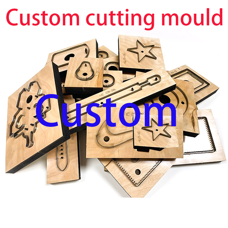 Custom Die Cutter Knife Mould  – обзор и цена Stencil Cutting Plotter