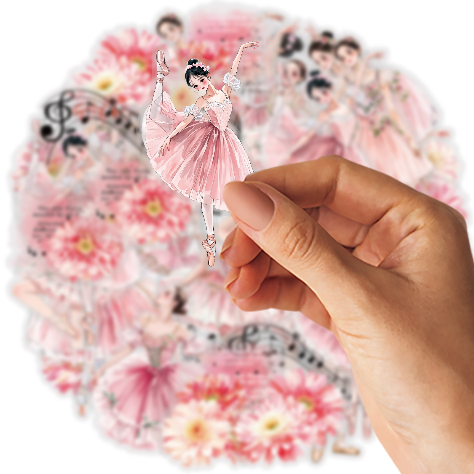 Etori Life 30Pcs Pink Tone Bal – обзор и цена Art Craft For 3 Year Old