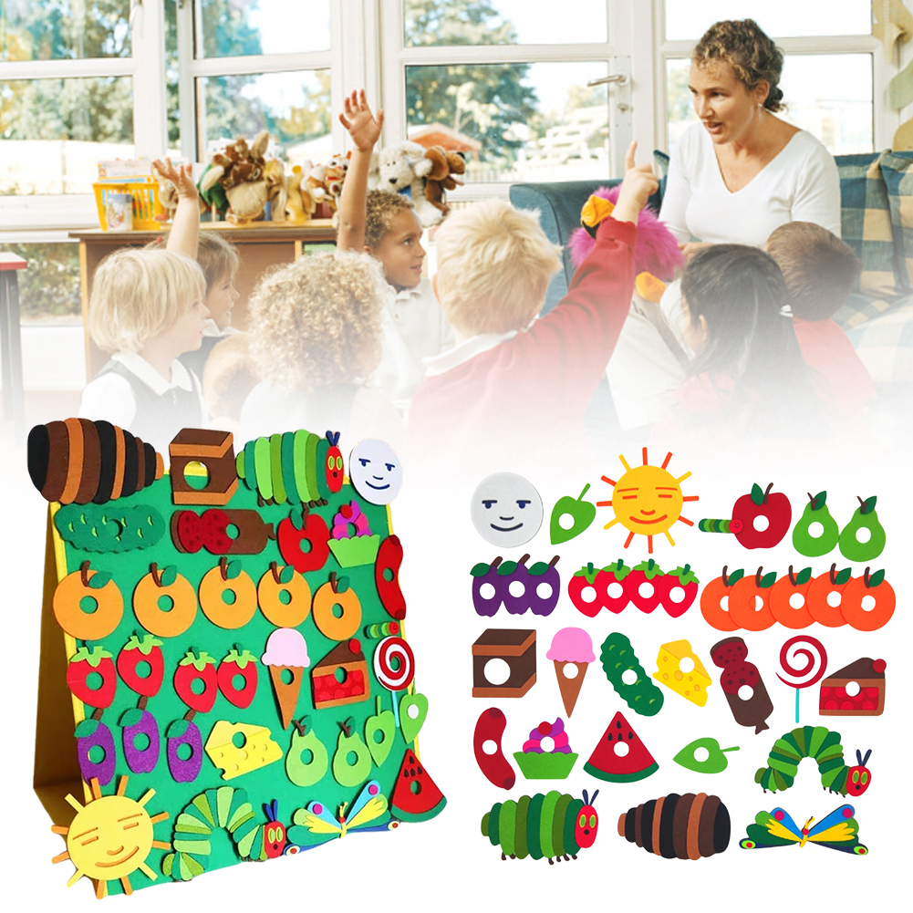 Hungry Caterpillar Toy Very Hu – обзор и цена Art Craft Activities For Preschoolers