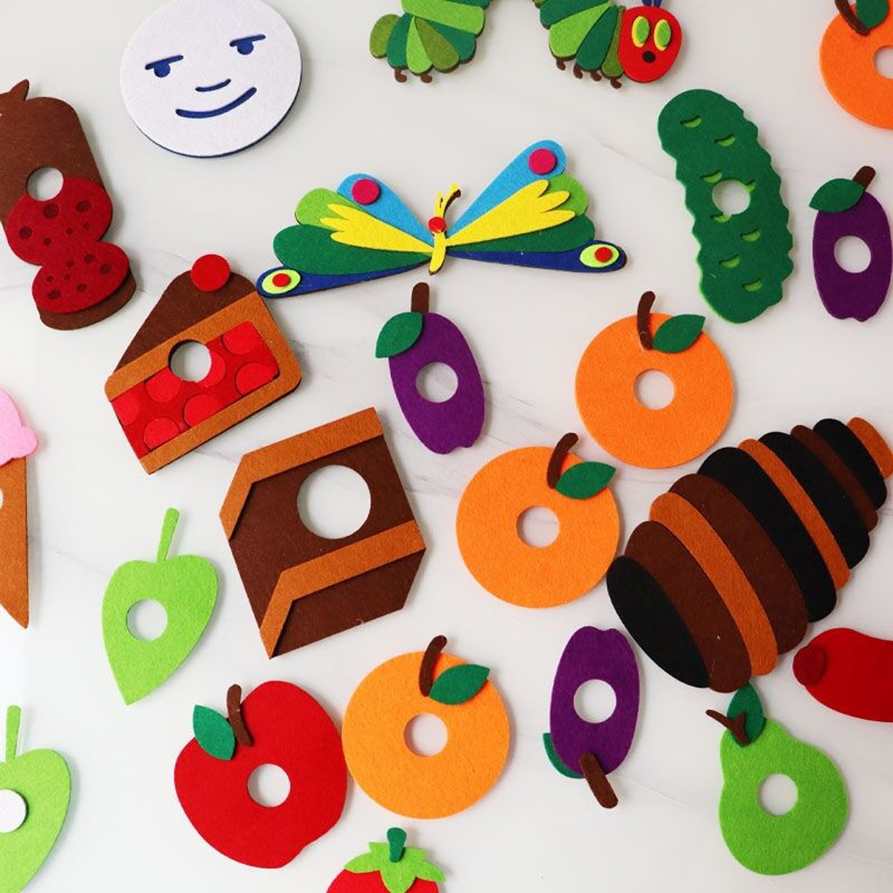 Hungry Caterpillar Toy Very Hu – обзор и цена Art Craft Activities For Preschoolers