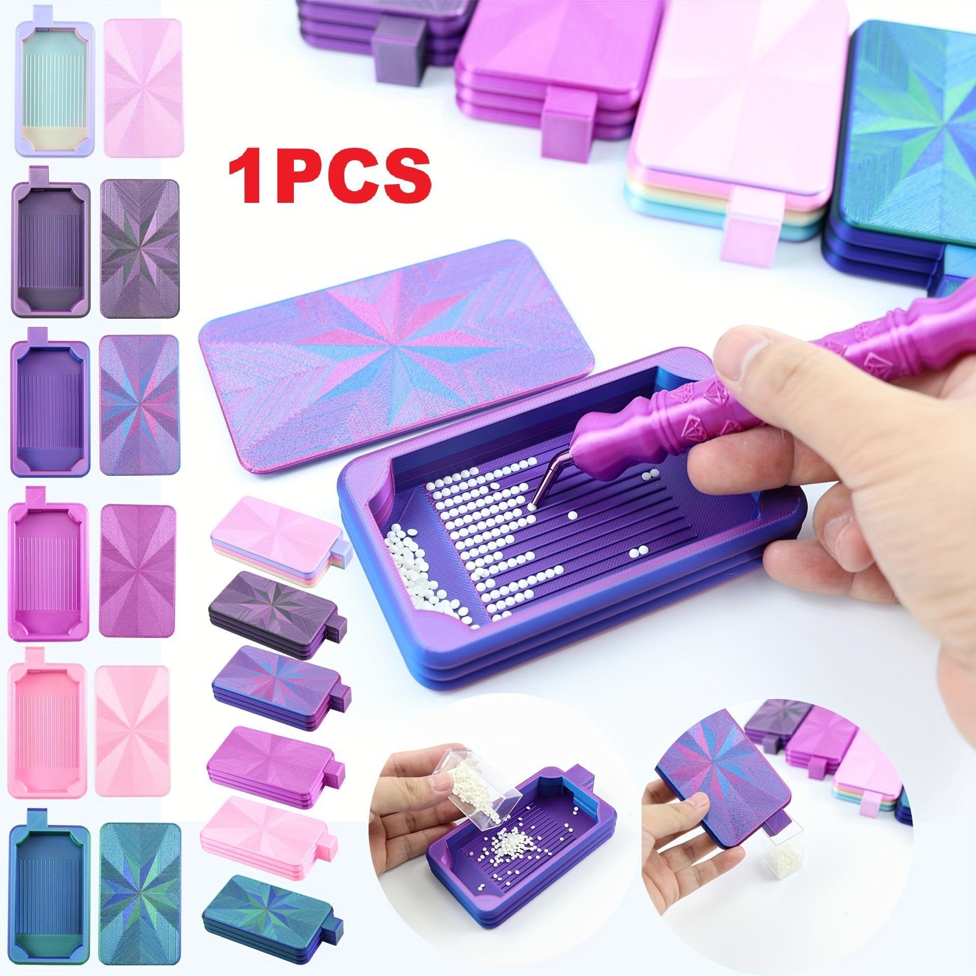 1Pcs Colorful New Diamond Pain – обзор и цена Diamond Painting Kit