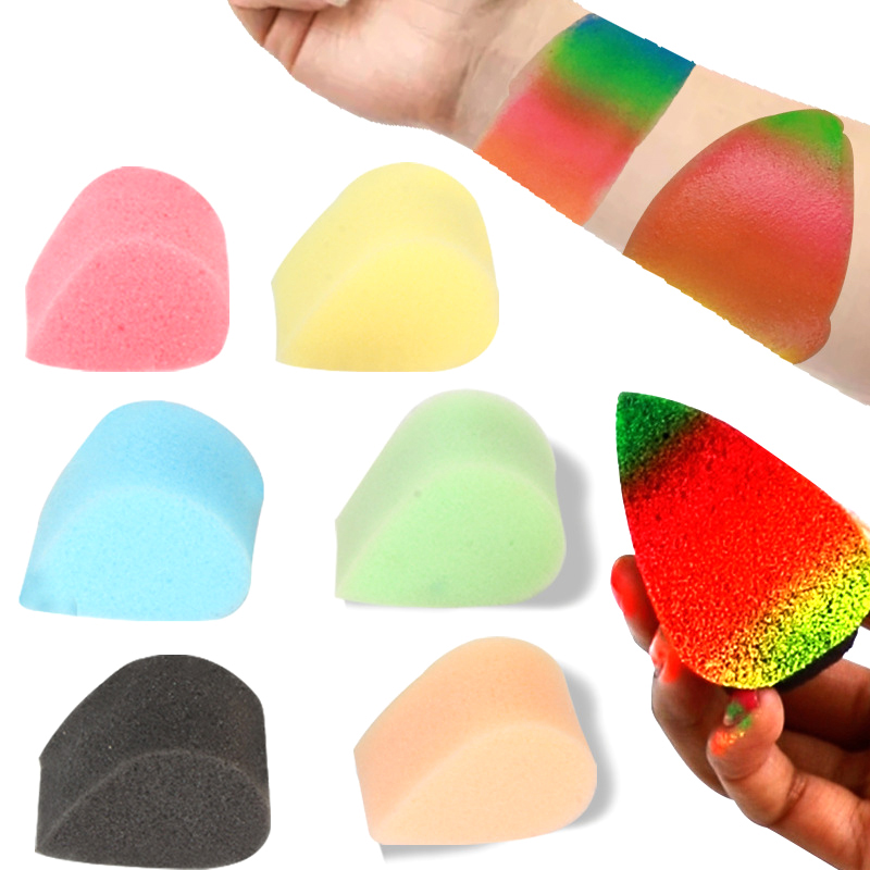 10PCS Petal Shape Face Paint S – обзор и цена Art Craft For Toddlers