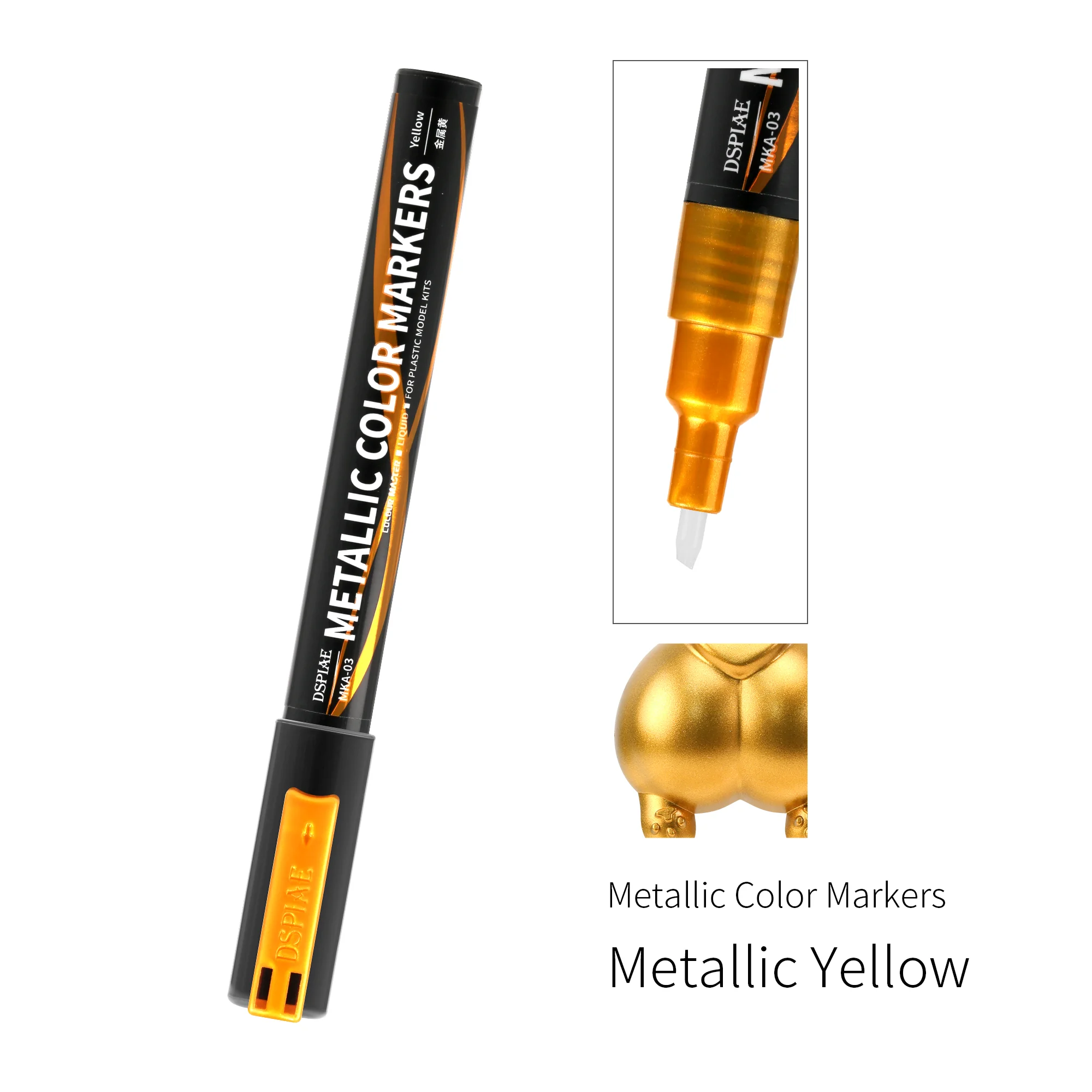 【2026 New】DSPIAE MKA 12 Colors – обзор и цена Illustration Marker Set