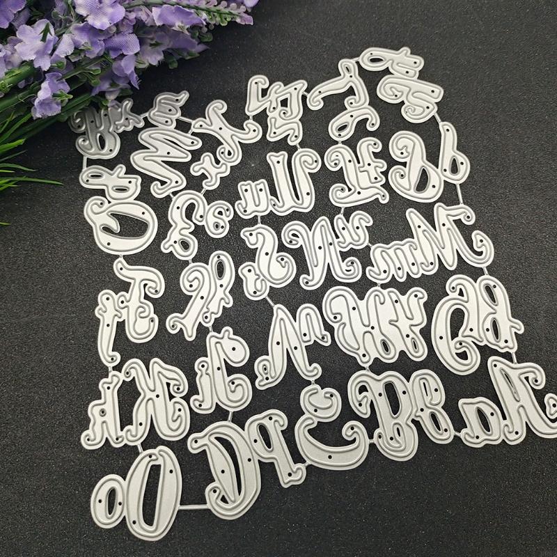 Letter Metal Cutting Dies Sten – обзор и цена Stencil Cutting Plotter