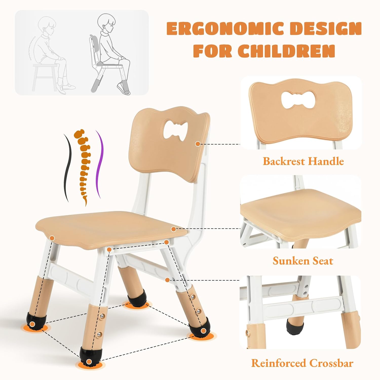Kids Table and 6 Chairs Set, H – обзор и цена Art Craft Activities For Preschoolers