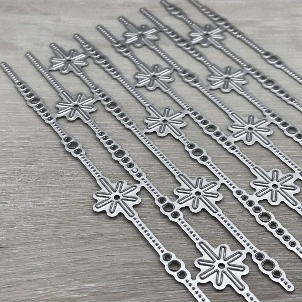 1pcs metal cutting dies cut di – обзор и цена Stencil Cutting Plotter
