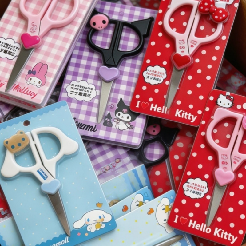 Sanrio Hello Kitty My Melody K – обзор и цена Art Craft Using Paper