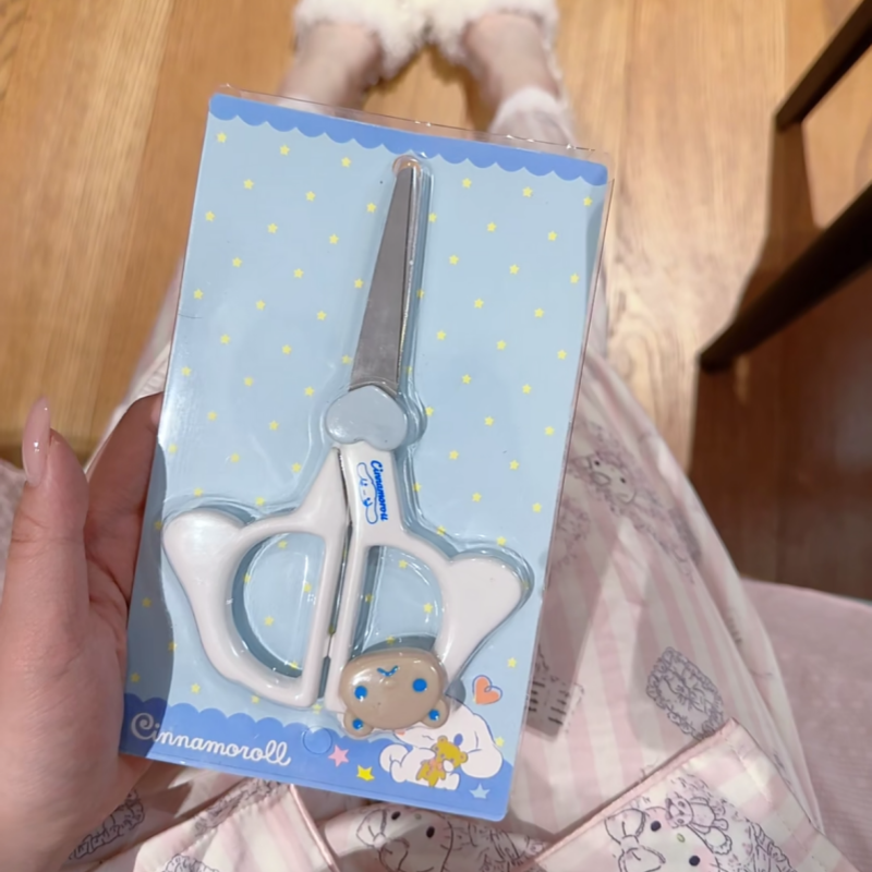 Sanrio Hello Kitty My Melody K – обзор и цена Art Craft Using Paper