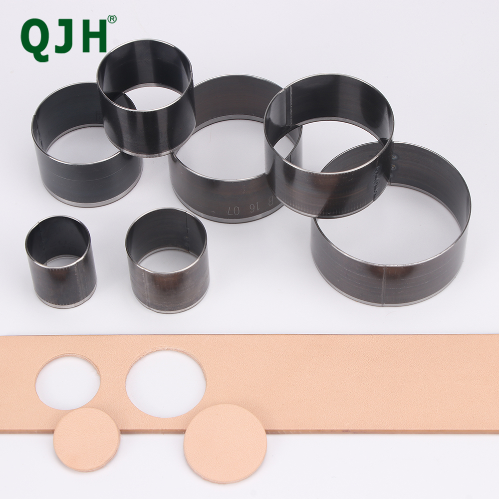 QJH 7Pcs Sharp Leather Cutting – обзор и цена Stencil Cutting Plotter