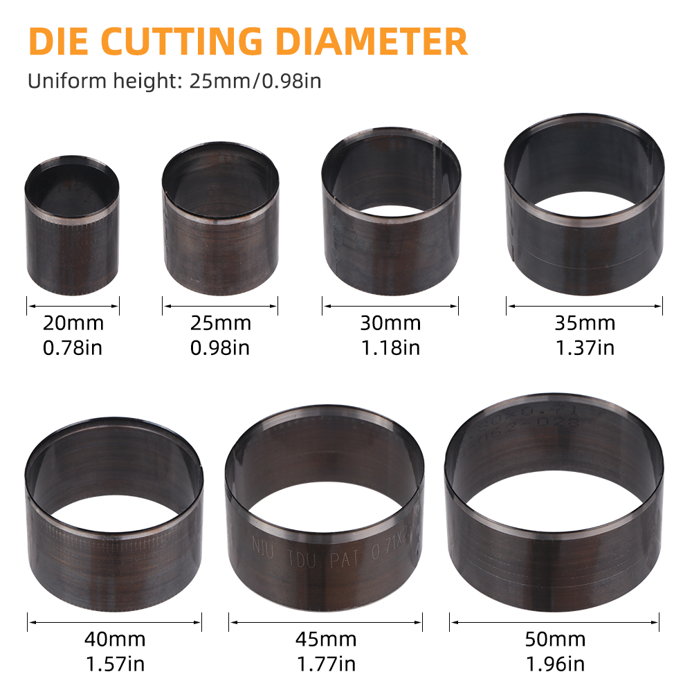 QJH 7Pcs Sharp Leather Cutting – обзор и цена Stencil Cutting Plotter