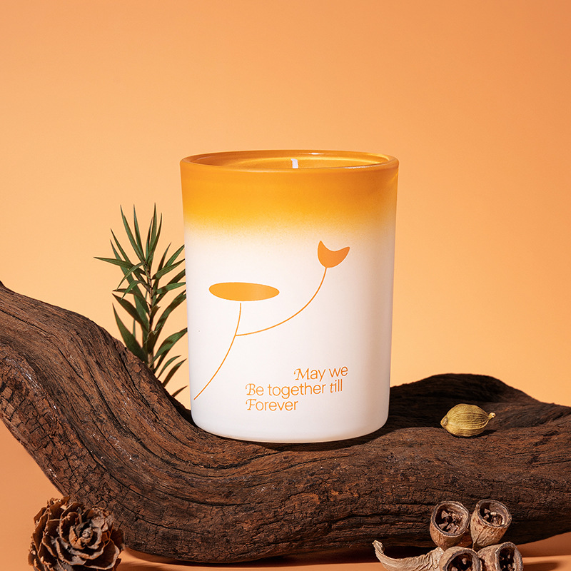 Premium Soy Wax Scented Candle – обзор и цена Soy Candle Fragrance Oil