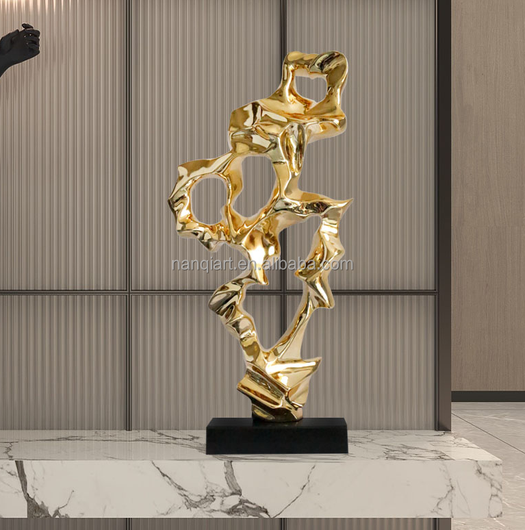 Nanchi Hot Sale Sculpture Art  – обзор и цена Art Craft Gallery