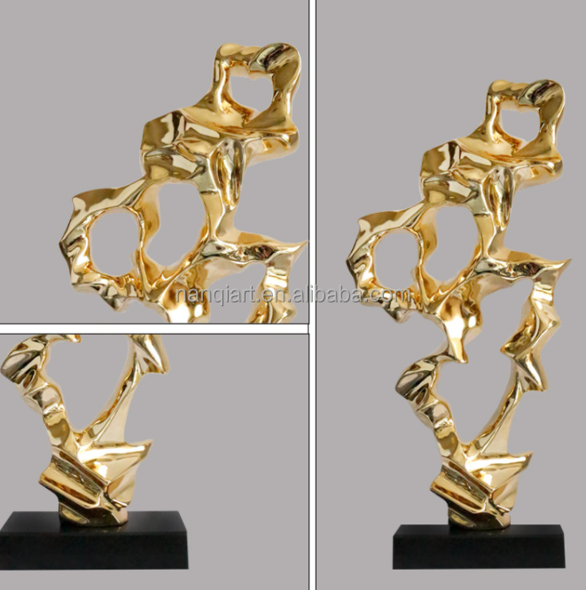 Nanchi Hot Sale Sculpture Art  – обзор и цена Art Craft Gallery