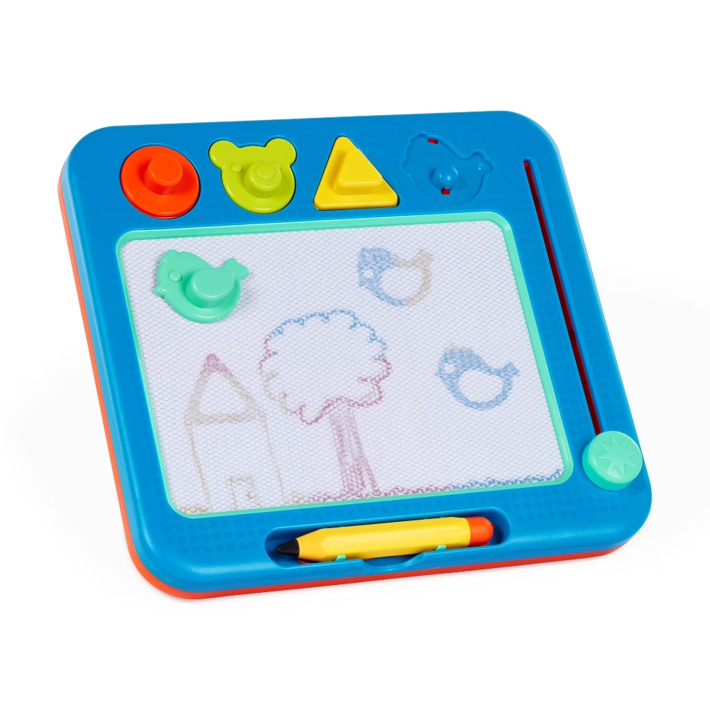 Easy Doodle Magnetic Drawing B – обзор и цена Art Craft For Toddlers