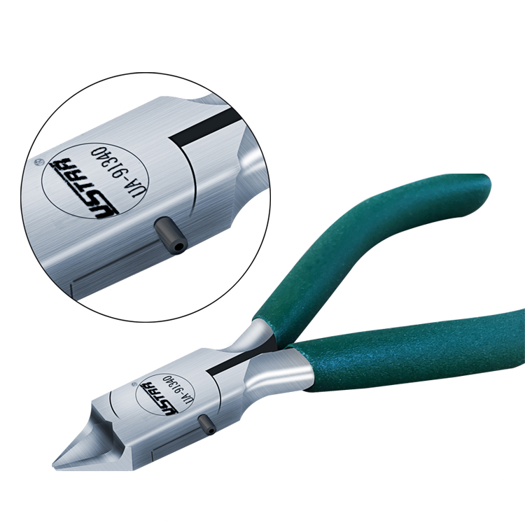 Single Blade Cutting Pliers Ni – обзор и цена Art Craft Robot