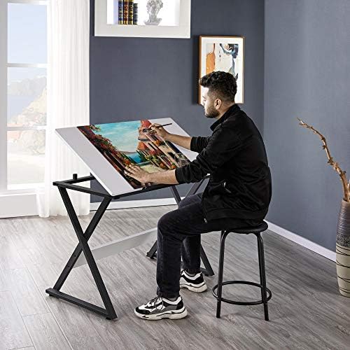 Drafting Table for Artists Art – обзор и цена Art & Craft Photos