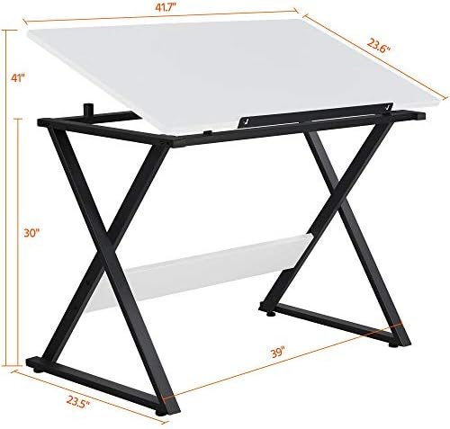 Drafting Table for Artists Art – обзор и цена Art & Craft Photos