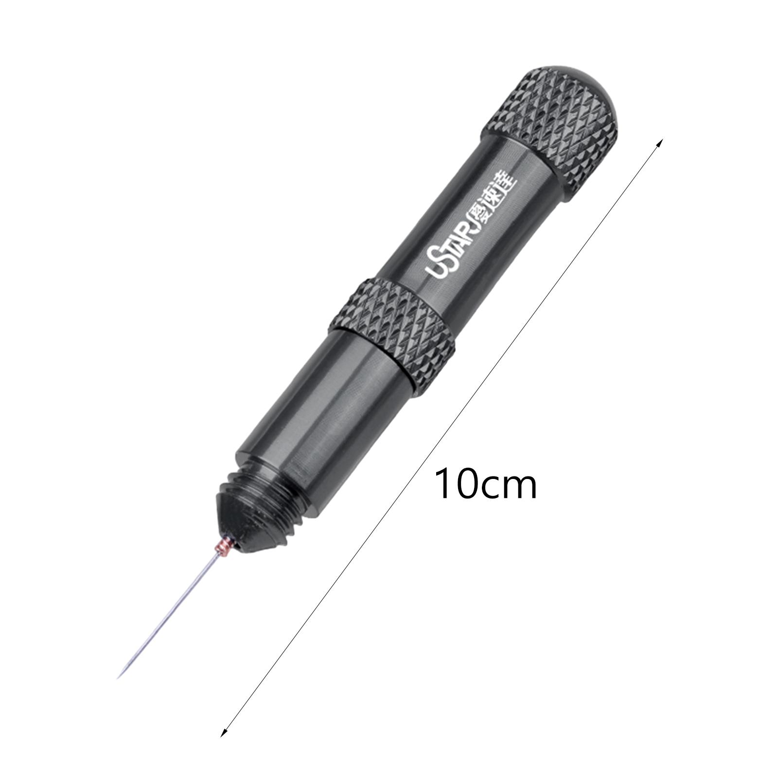Glue Pen Thin Metal Stick UA-9 – обзор и цена Art Craft Ua