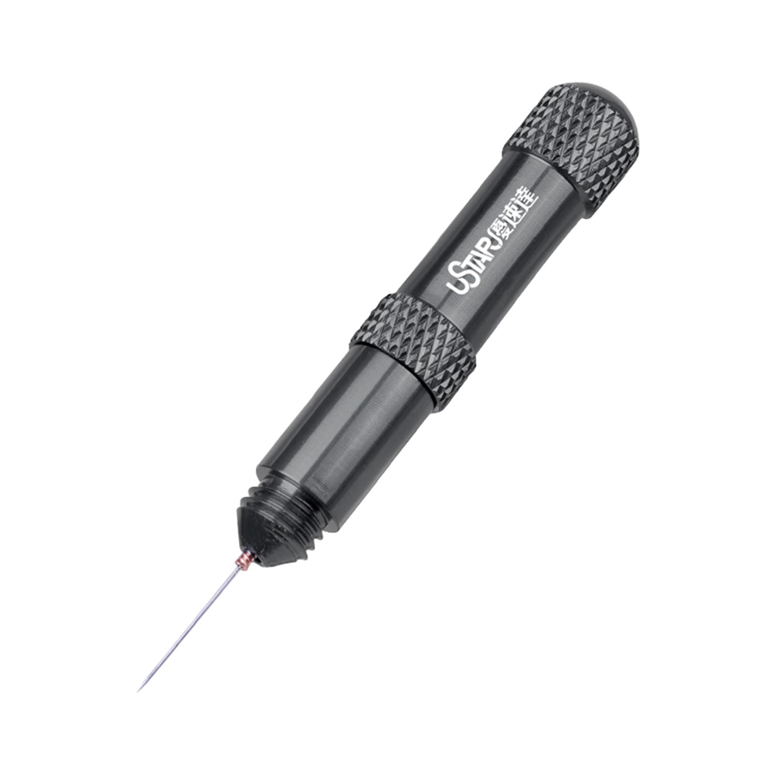 Glue Pen Thin Metal Stick UA-9 – обзор и цена Art Craft Ua