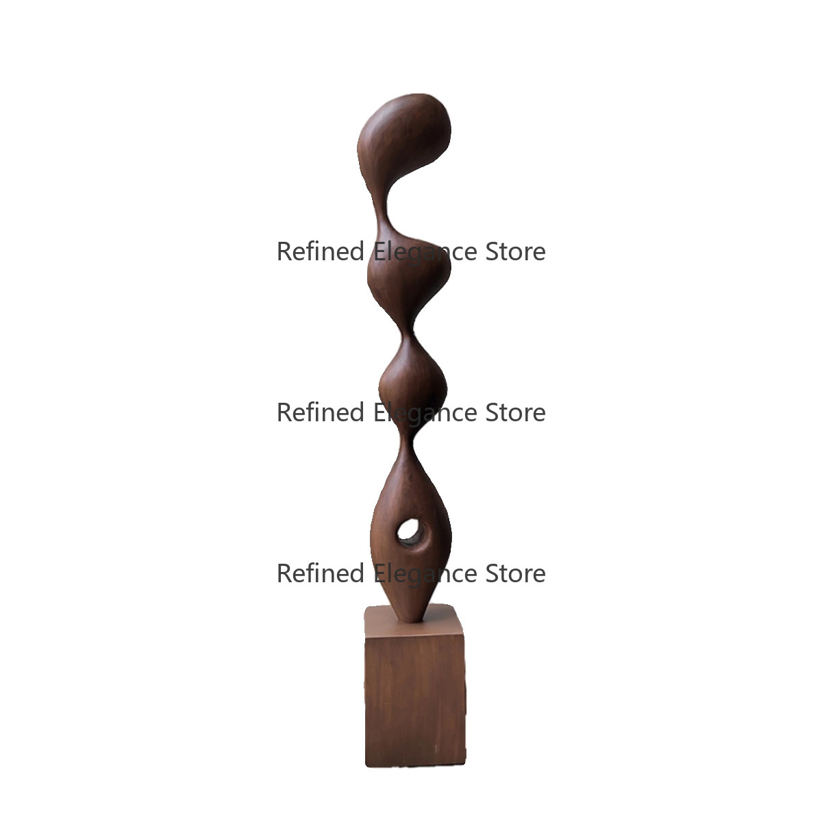 Artisan-Crafted Solid Wood Abs – обзор и цена Art Craft Gallery