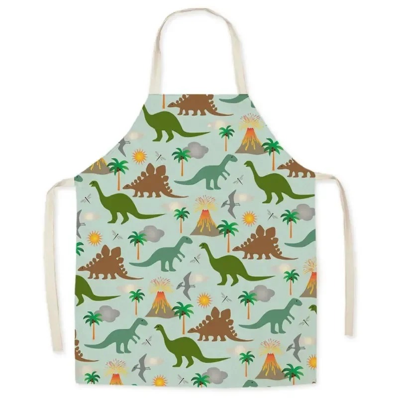 Cute Jungle Dinosaur Floral Pr – обзор и цена Art And Craft Jungle