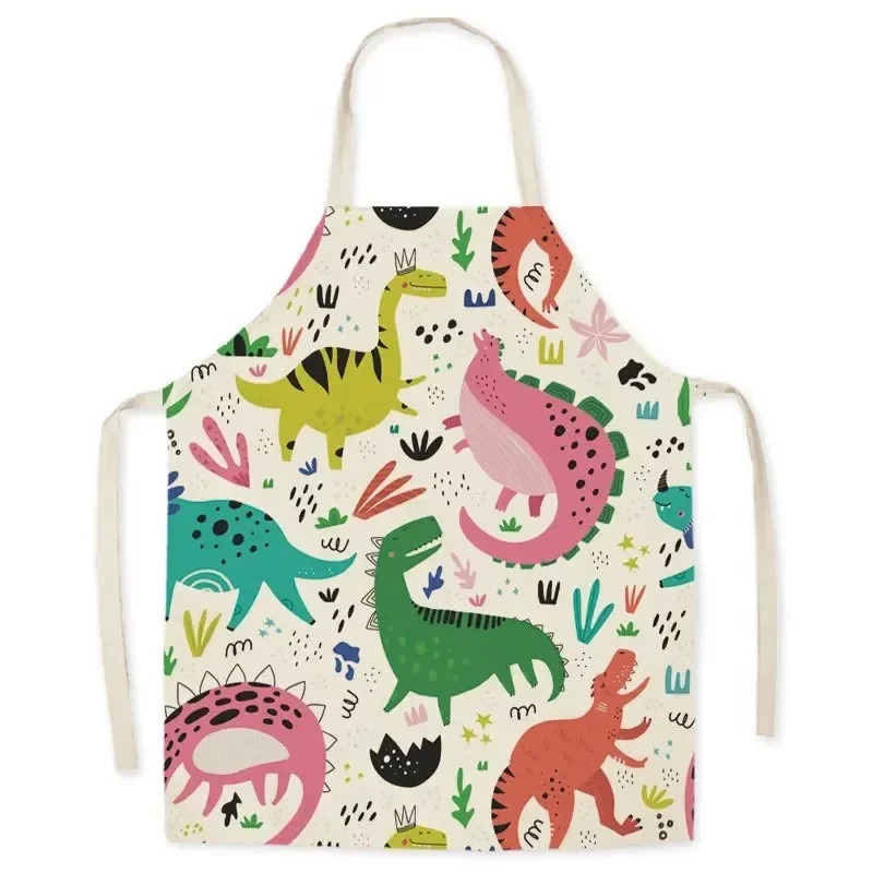 Cute Jungle Dinosaur Floral Pr – обзор и цена Art And Craft Jungle