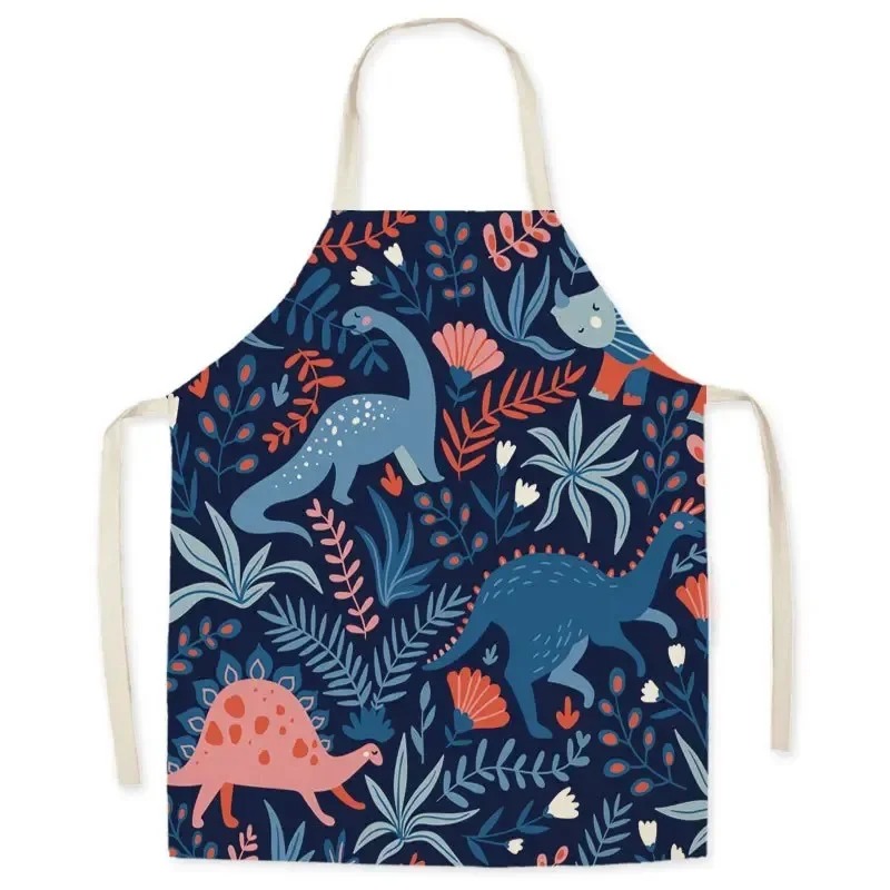 Cute Jungle Dinosaur Floral Pr – обзор и цена Art And Craft Jungle