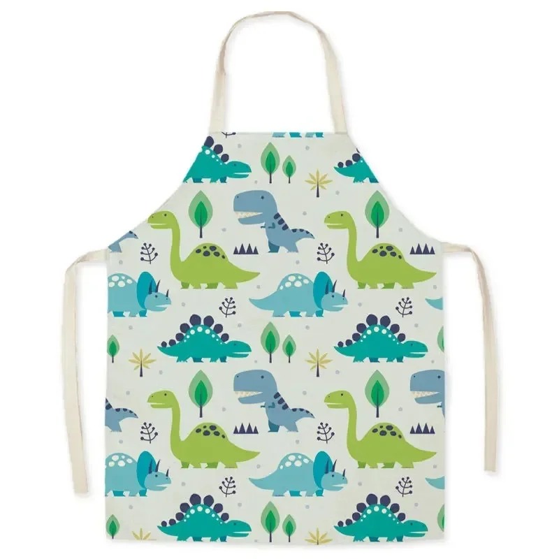 Cute Jungle Dinosaur Floral Pr – обзор и цена Art And Craft Jungle