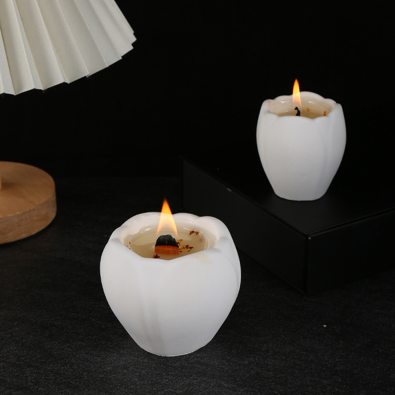 Aromatherapy Candle for Home D – обзор и цена Soy Candle Fragrance Oil