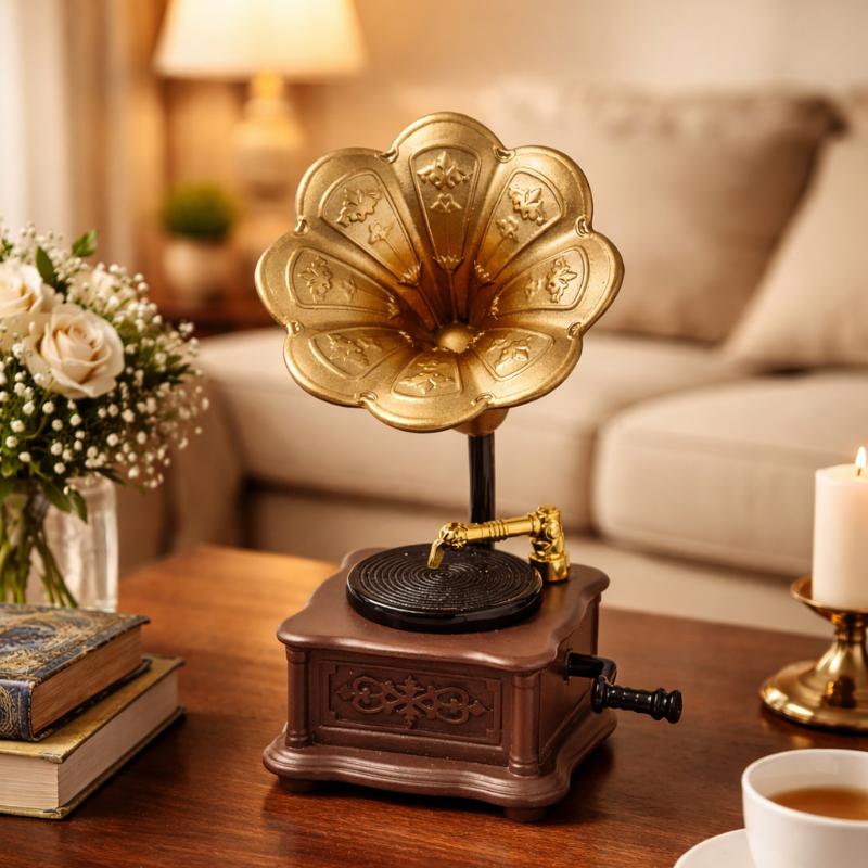 Hot-1Pcs Living Room Accessori – обзор и цена Art Craft House