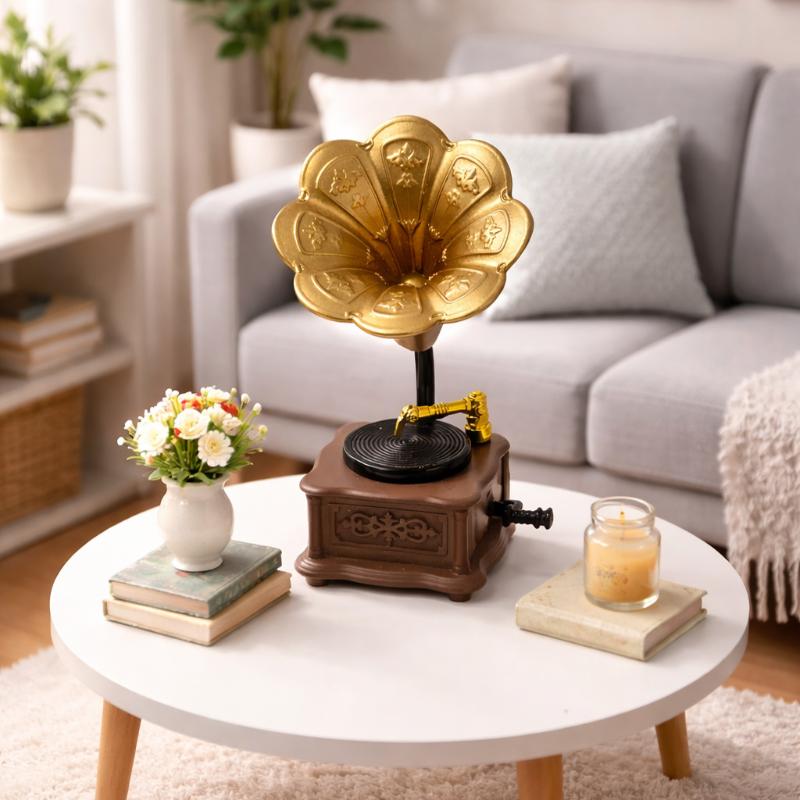 Hot-1Pcs Living Room Accessori – обзор и цена Art Craft House