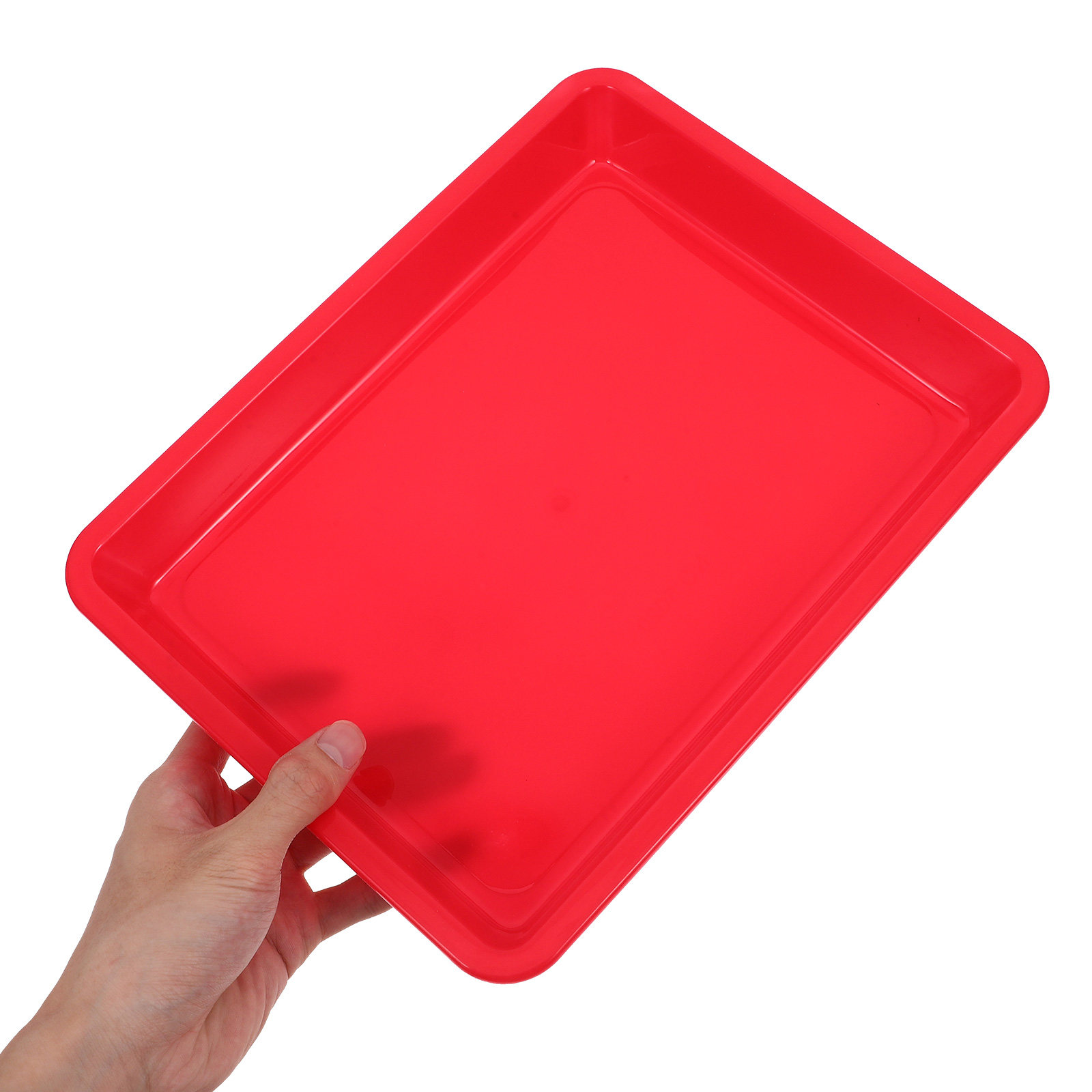 4Pcs Vibrant PP Storage Trays  – обзор и цена Art Craft Activities For Preschoolers