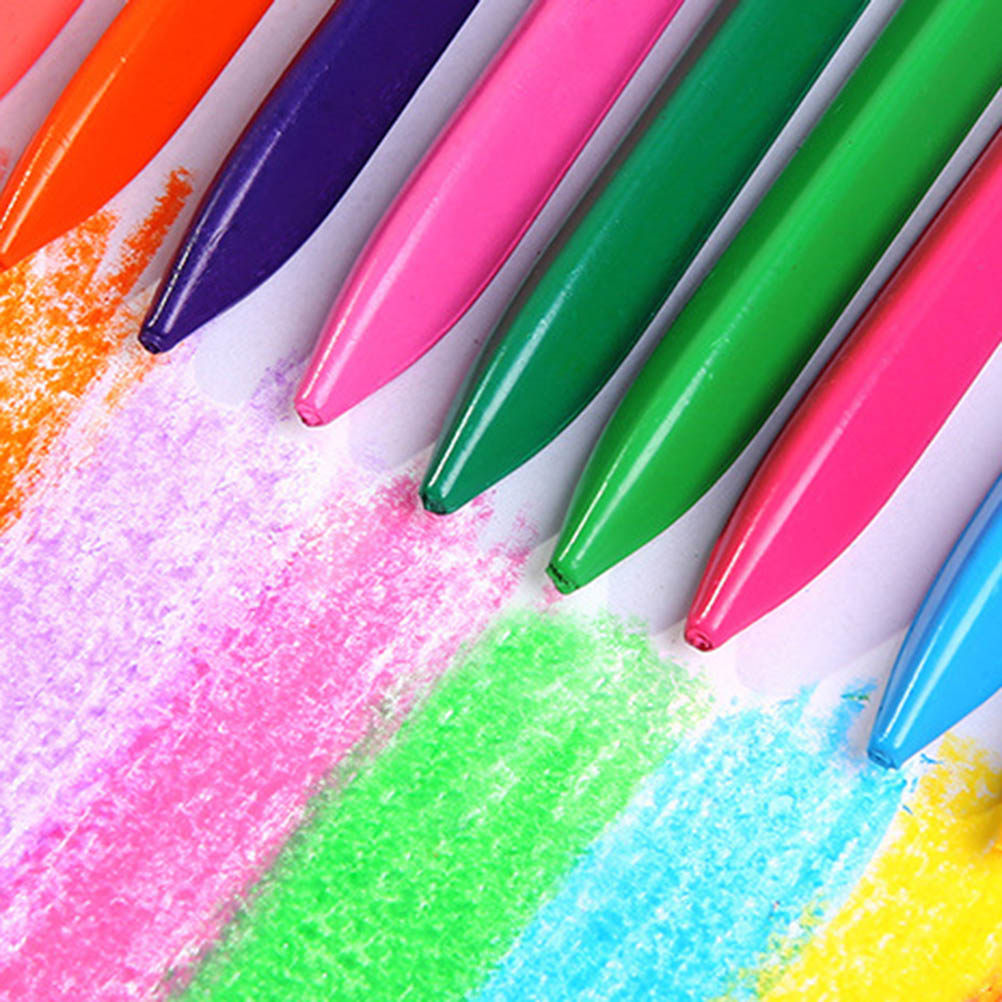 36Pcs Child Crayons 36 Color V – обзор и цена Art Craft Activities For Preschoolers