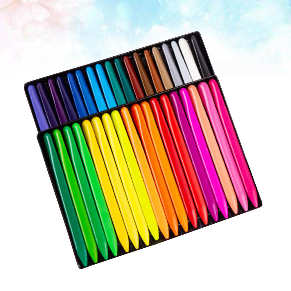 36Pcs Child Crayons 36 Color V – обзор и цена Art Craft Activities For Preschoolers
